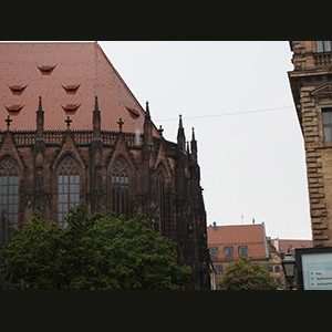 Nuremberg