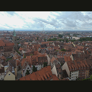 Nuremberg