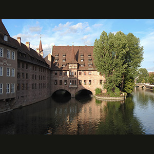 Nuremberg