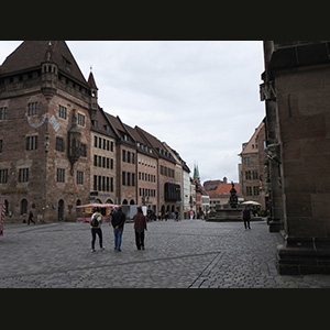 Nuremberg