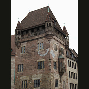 Nuremberg