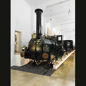 German Railway Museum