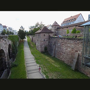 Nuremberg