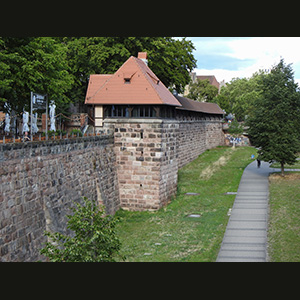 Nuremberg