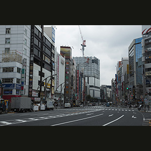 Tokio