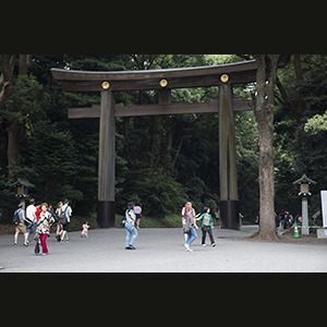 Tokio