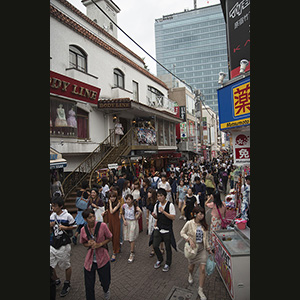 Tokio