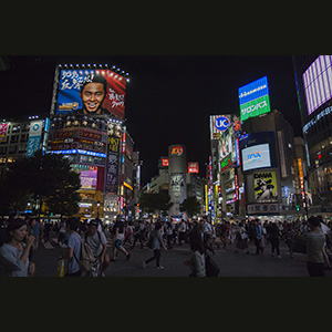 Tokio