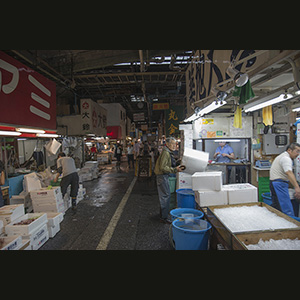Tokio
