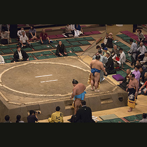 Tokio