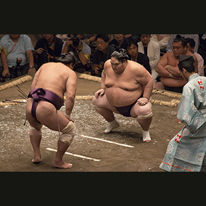 Tokio