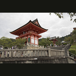 Kyoto