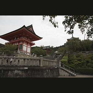 Kyoto