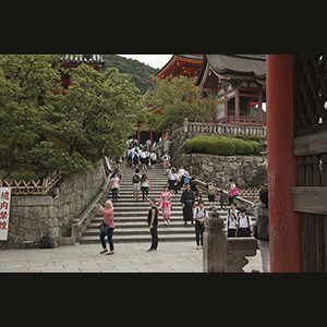 Kyoto