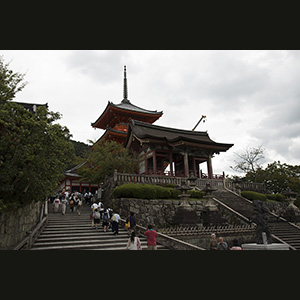 Kyoto