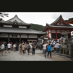 Kyoto