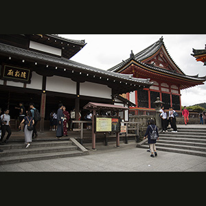 Kyoto