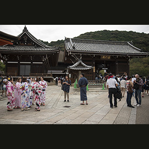 Kyoto