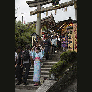 Kyoto
