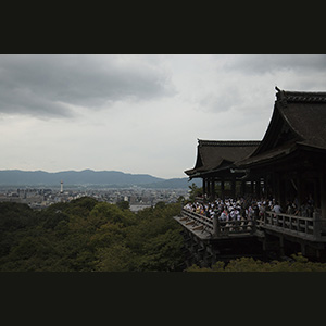 Kyoto