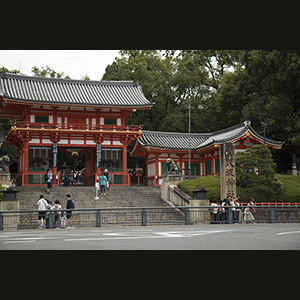Kyoto