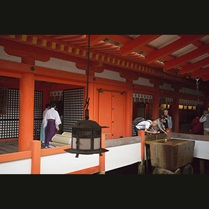 Miyajima