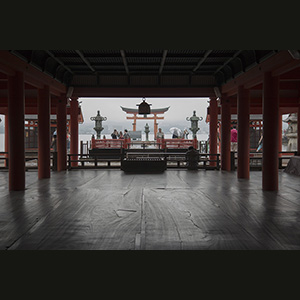 Miyajima