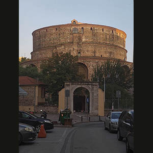 Thessaloniki