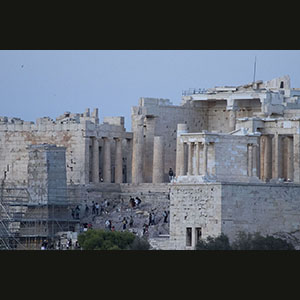 Athens - Acropolis