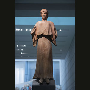 Athens - Acropolis Museum
