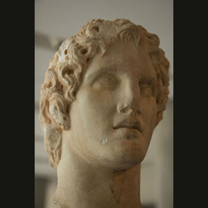 Athens - Acropolis Museum