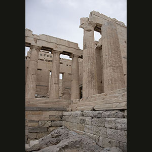 Atene - Acropoli