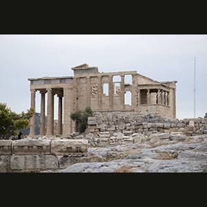 Atene - Partenone