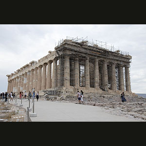 Athens - Acropolis