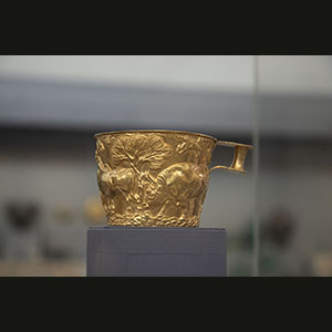 Athens - Archaeological Museum