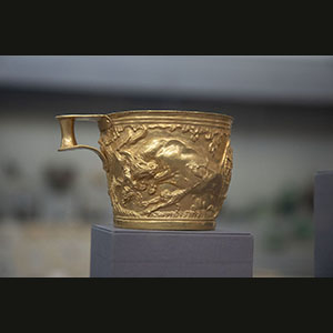 Athens - Archaeological Museum