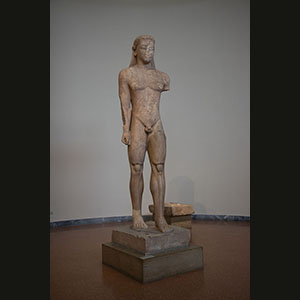 Athens - Archaeological Museum