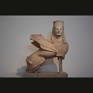 Athens - Archaeological Museum