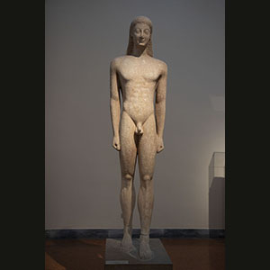 Athens - Archaeological Museum