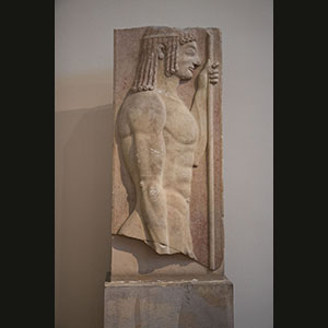 Athens - Archaeological Museum