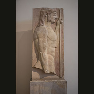 Atene - Museo archeologico