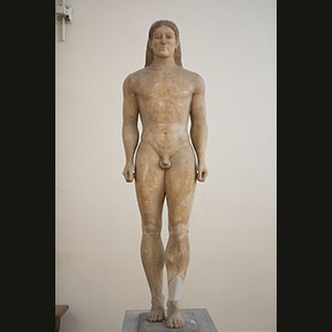 Athens - Archaeological Museum