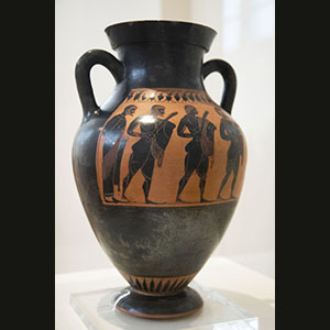 Athens - Archaeological Museum