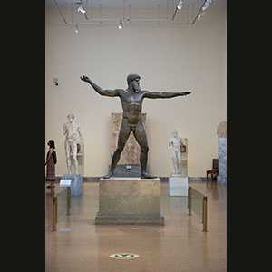 Athens - Archaeological Museum