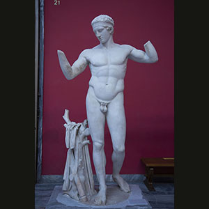 Athens - Archaeological Museum