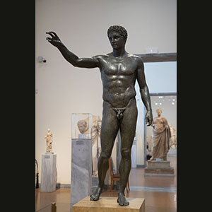 Athens - Archaeological Museum