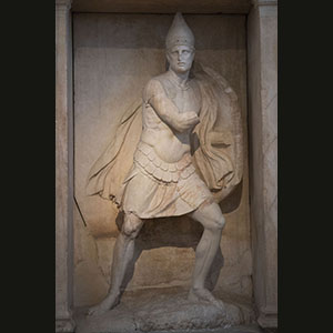 Athens - Archaeological Museum