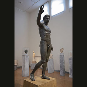 Athens - Archaeological Museum
