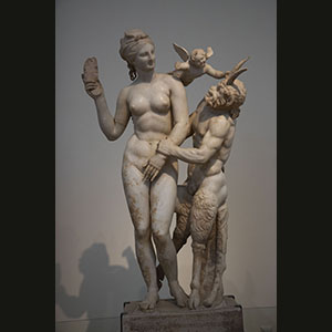 Athens - Archaeological Museum