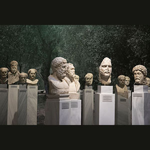 Athens - Archaeological Museum